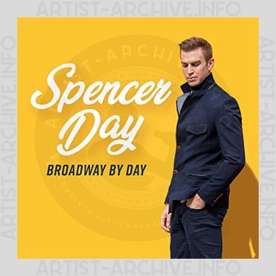 Spencer Day - Broadway By Day