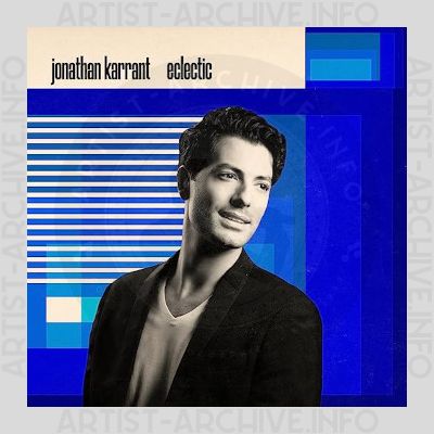 Jonathan Karrant - Eclectic