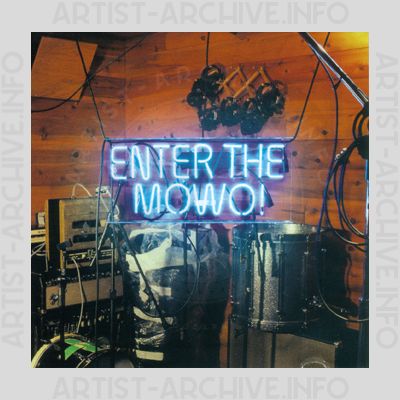 Mocean Worker - Enter The Mowo