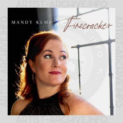 Mandy Kemp - Firecracker