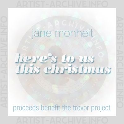 Jane Monheit - Here's To Us This Christmas