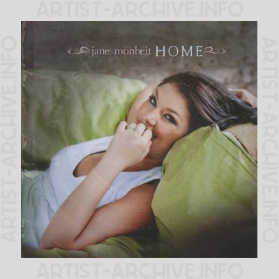 Jane Monheit - Home