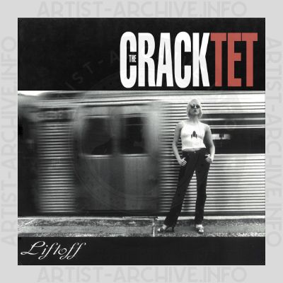 The Cracktet - Liftoff