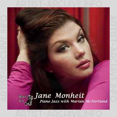 Jane Monheit – Piano Jazz With Marian McPartland - October 16, 2003