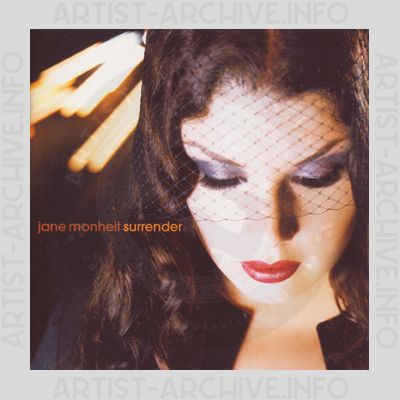 Jane Monheit - Surrender