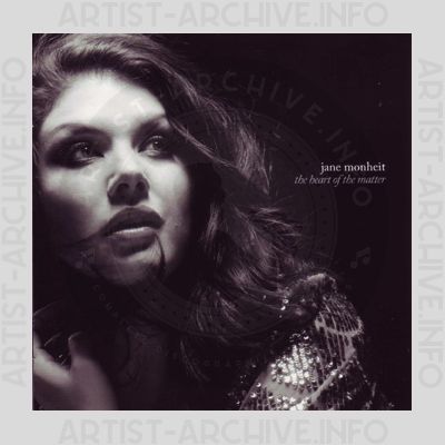 Jane Monheit - The Heart Of The Matter
