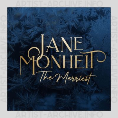 Jane Monheit - The Merriest