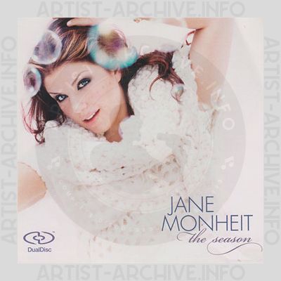 Jane Monheit - The Season