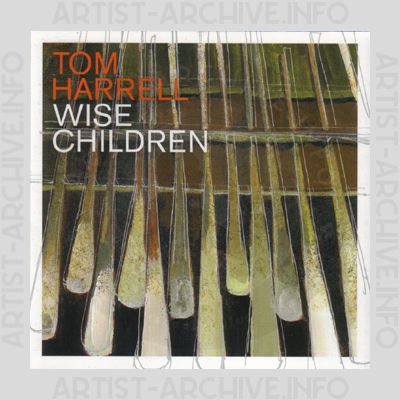 Tom Harrell - Wise Children