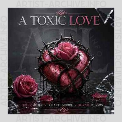 Chanté Moore – A Toxic Love