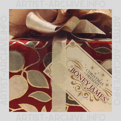 Boney James - Christmas Present