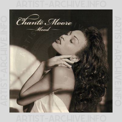Chanté Moore - Mood