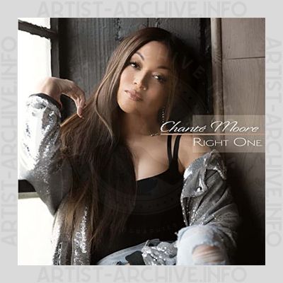 Chanté Moore - Right One
