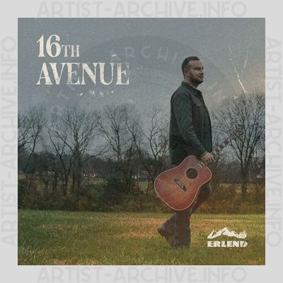 Wendy Moten – 16th Avenue