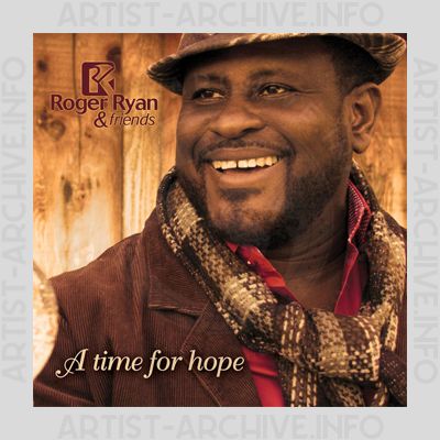 Roger Ryan - A Time For Hope