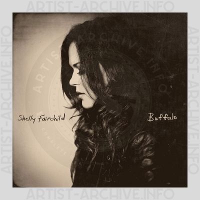 Shelly Fairchild - Buffalo