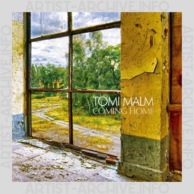 Tomi Malm - Coming Home