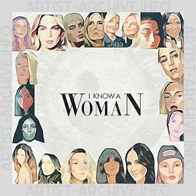 Various Artists - I Know A Woman