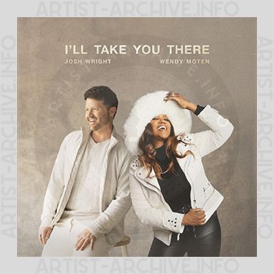 Josh Wright feat. Wendy Moten - I'll Take You There