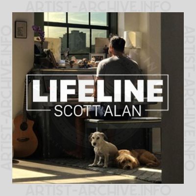 Scott Alan - Lifeline