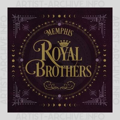 Memphis Royal Brothers - Memphis Royal Brothers