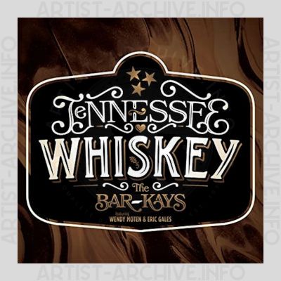The Bar-Kays, Wendy Moten & Eric Gales - Tennessee Whiskey
