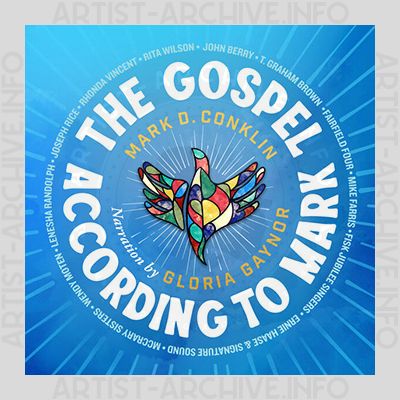 Mark D. Conklin - The Gospel According To Mark