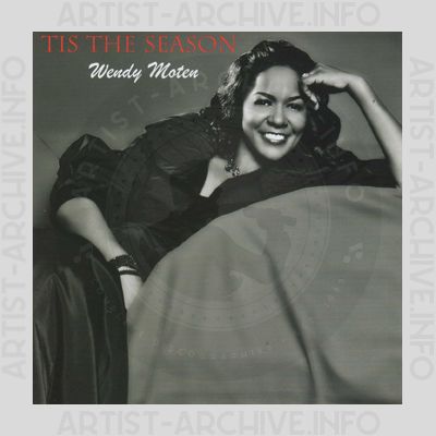 Wendy Moten - Tis The Season