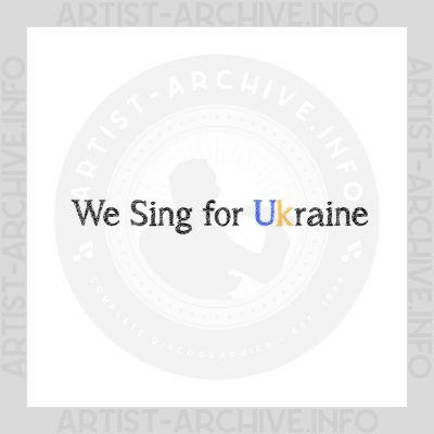 Ira Antelis - We Sing For Ukraine (Nashville Version)