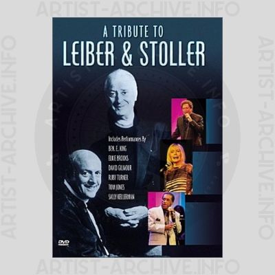 Movie - A Tribute To Leiber And Stoller