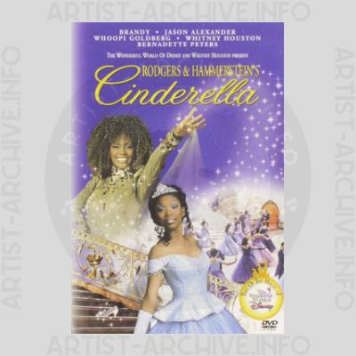 Movie - Cinderella