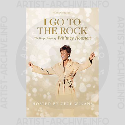 Movie - I Go To The Rock