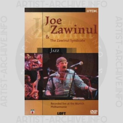 Movie - Joe Zawinul & The Zawinul Syndicate