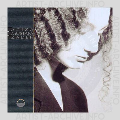Aziza Mustafa Zadeh - Aziza Mustafa Zadeh