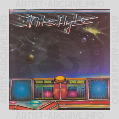 Niteflyte - Niteflyte