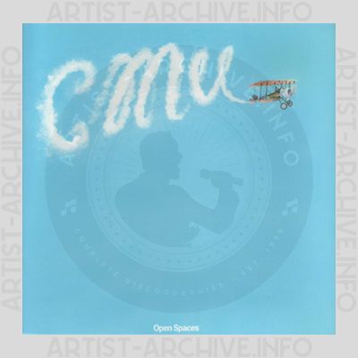CMU - Open Spaces