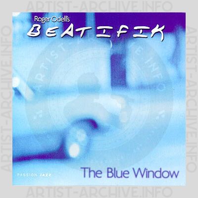 Beatifik - The Blue Window