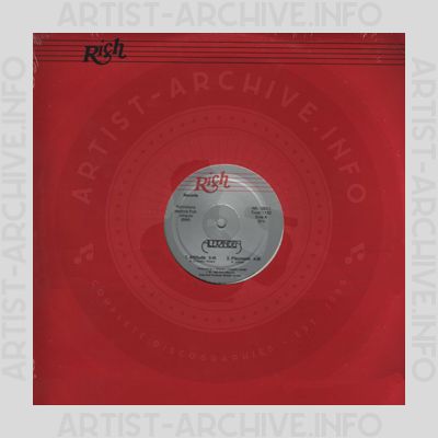 Alexander - Attitude
