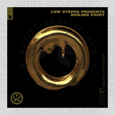 Low Steppa - Boiling Point
