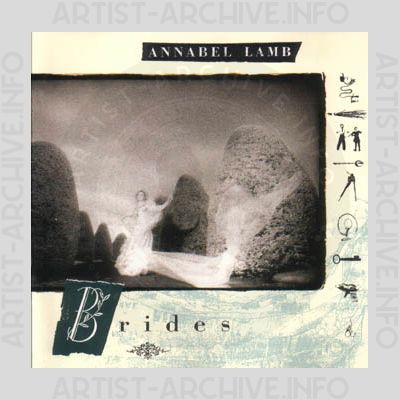Annabel Lamb - Brides