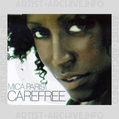 Mica Paris - Carefree