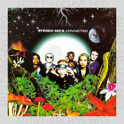 Stereo MC's - Connected