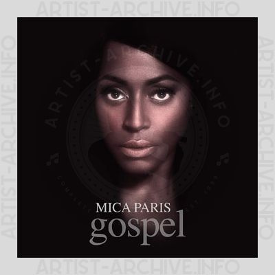 Mica Paris - Gospel