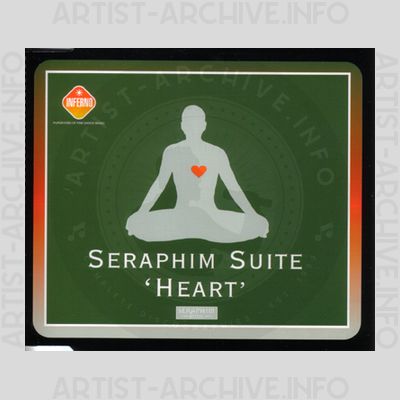 Seraphim Suite - Heart