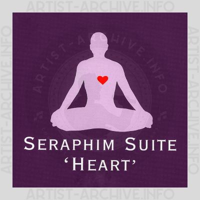 Seraphim Suite - Heart