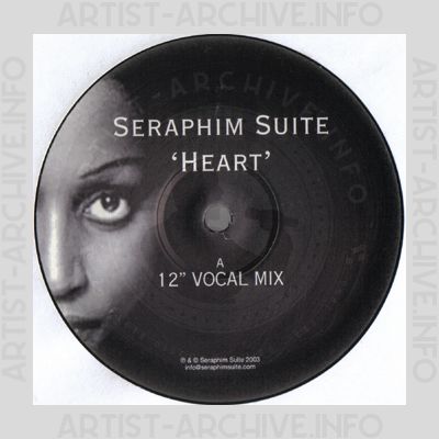 Seraphim Suite - Heart