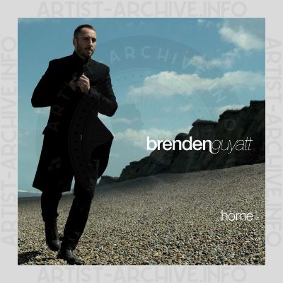 Brenden Guyatt - Home