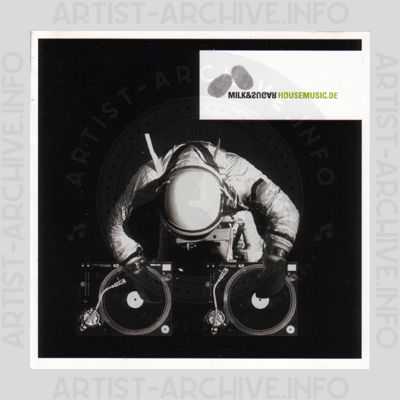 Milk & Sugar - Housemusic.de