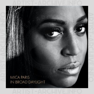 Mica Paris - In Broad Daylight