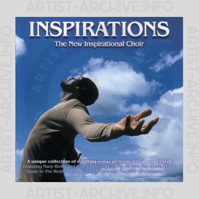 The New Inspirational Choir - Inspirations